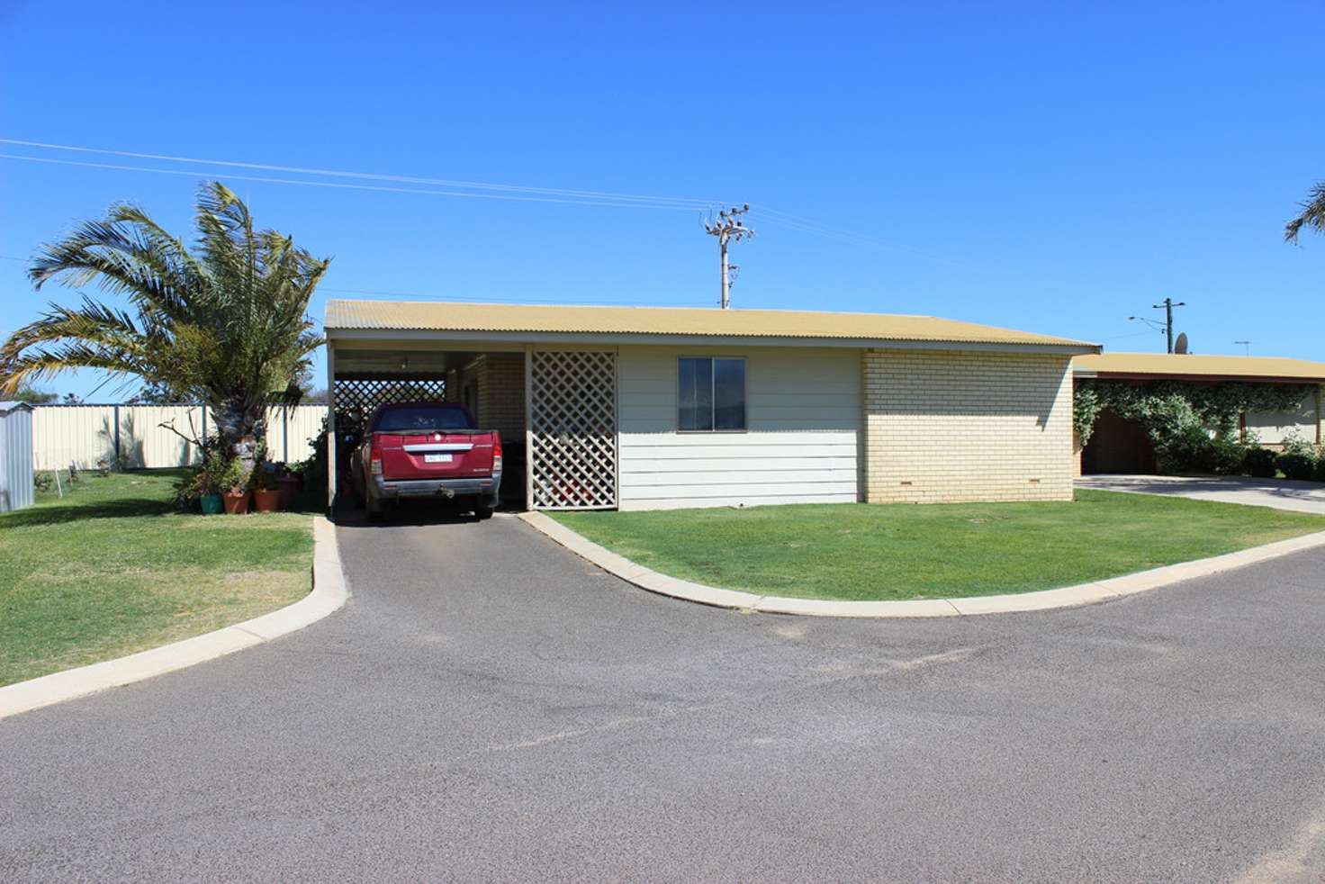 Main view of Homely house listing, Unit 2/116 Nanda Drive, Kalbarri WA 6536