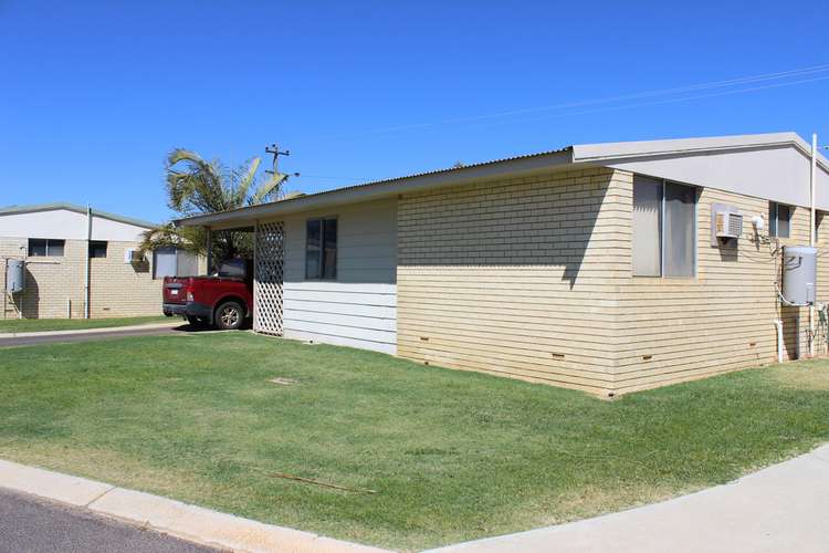 Third view of Homely house listing, Unit 2/116 Nanda Drive, Kalbarri WA 6536