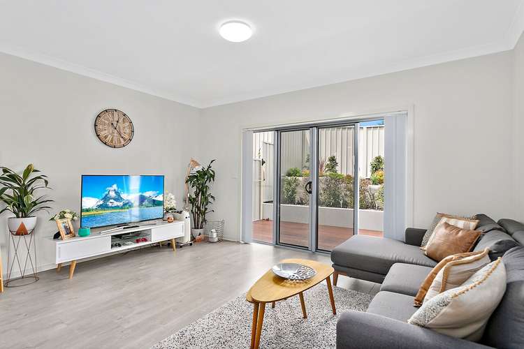 Main view of Homely house listing, 11/125 Lake Entrance Road, Barrack Heights NSW 2528