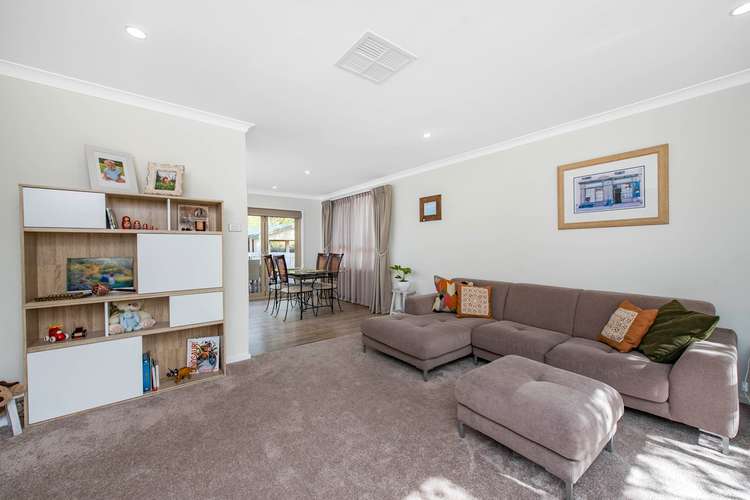 Third view of Homely house listing, 6 Allwood Street, Chifley ACT 2606