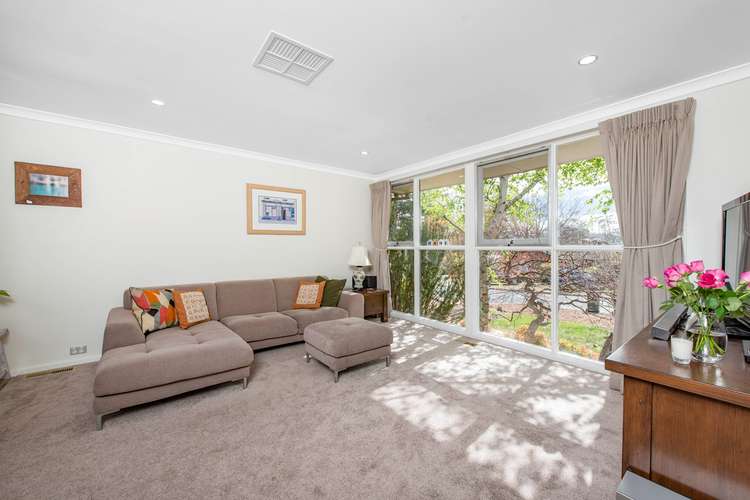 Fourth view of Homely house listing, 6 Allwood Street, Chifley ACT 2606