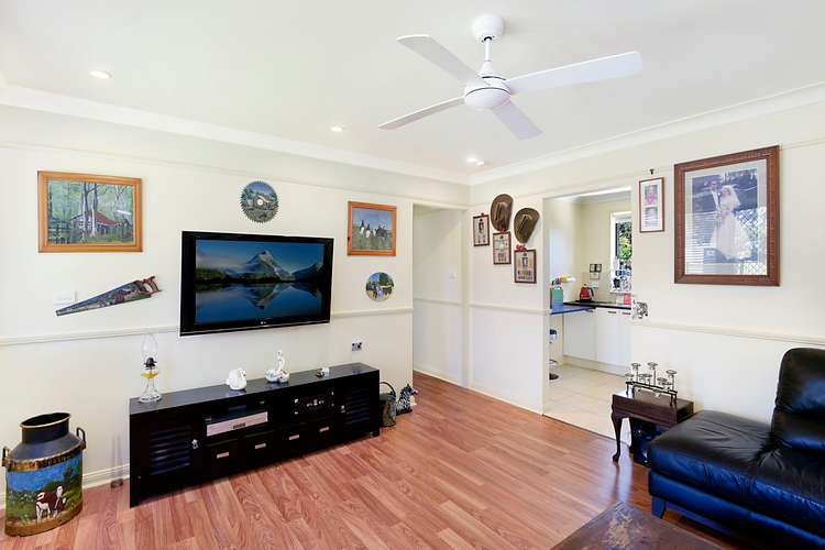 Second view of Homely house listing, 167 MACQUARIE GROVE, Caves Beach NSW 2281