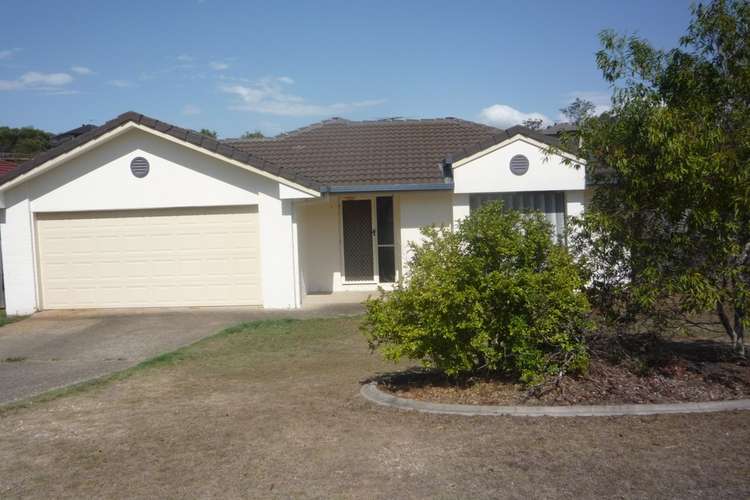 Main view of Homely house listing, 62a Lagoon Crescent, Bellbowrie QLD 4070