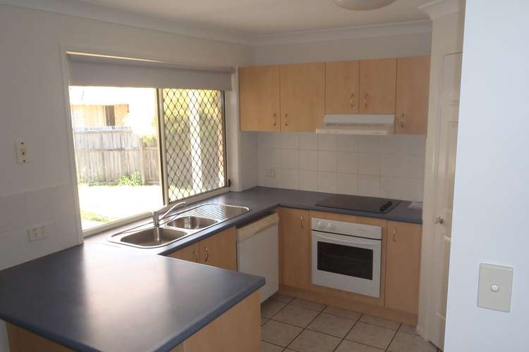 Second view of Homely house listing, 62a Lagoon Crescent, Bellbowrie QLD 4070