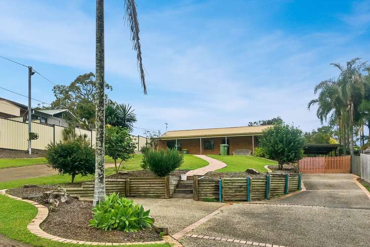 Main view of Homely house listing, 196 Plantain Road, Shailer Park QLD 4128
