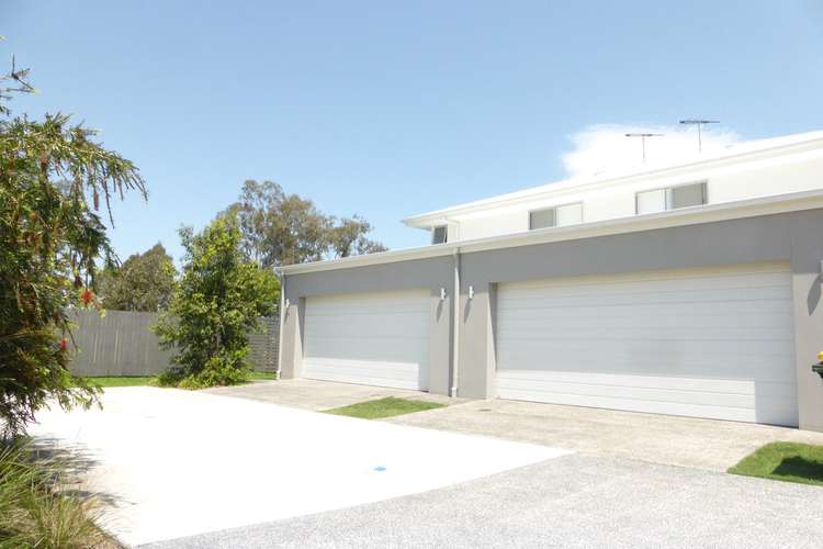 Second view of Homely townhouse listing, 20 Eminence Lane, Bridgeman Downs QLD 4035