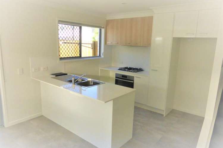 Fifth view of Homely townhouse listing, 20 Eminence Lane, Bridgeman Downs QLD 4035