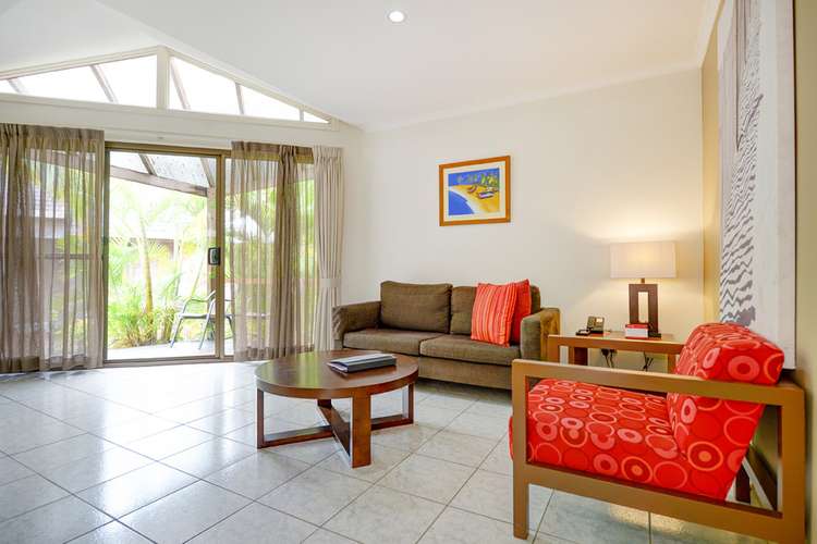 Second view of Homely apartment listing, 39 "Breakfree Aanuka Resort" 2 Firman Drive, Coffs Harbour NSW 2450