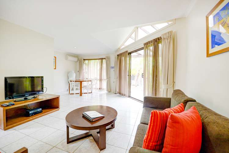 Third view of Homely apartment listing, 39 "Breakfree Aanuka Resort" 2 Firman Drive, Coffs Harbour NSW 2450
