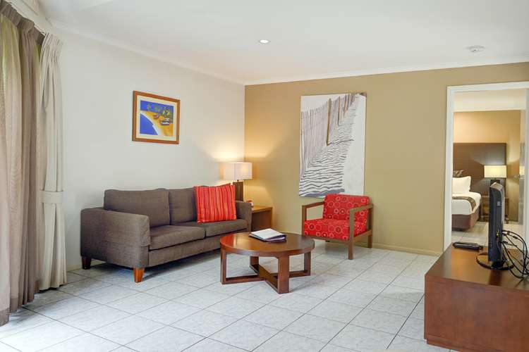 Seventh view of Homely apartment listing, 39 "Breakfree Aanuka Resort" 2 Firman Drive, Coffs Harbour NSW 2450