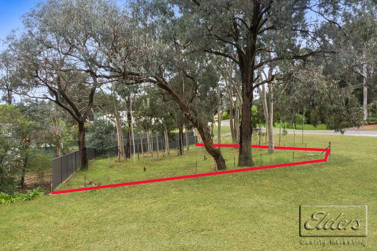 Fifth view of Homely residentialLand listing, 0 Corner Doak St and Lansell Tce, Bendigo VIC 3550