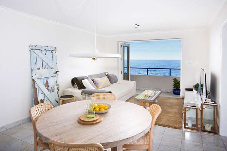 Main view of Homely apartment listing, 7/67-77 Oceanview Avenue, Dover Heights NSW 2030