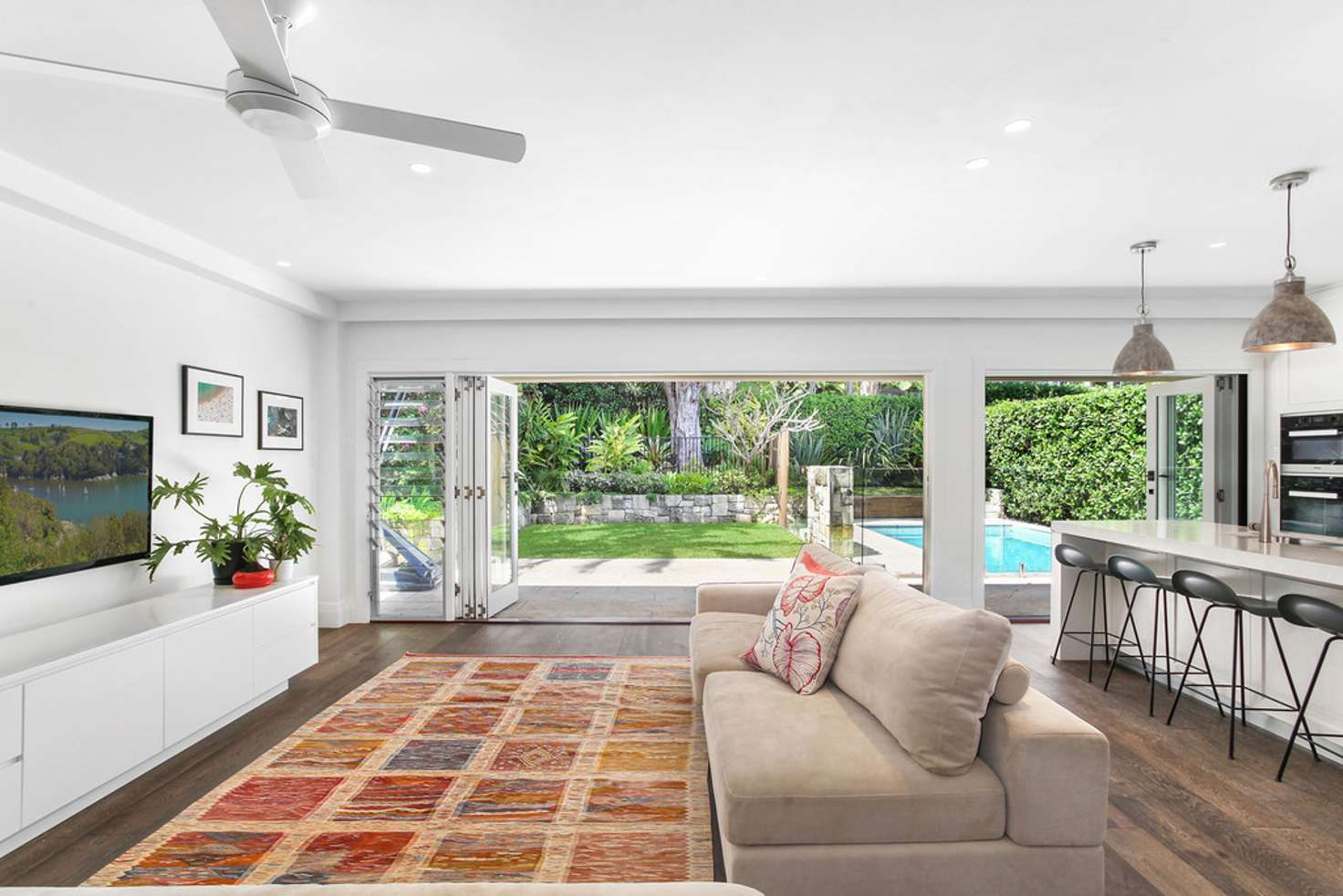 Main view of Homely house listing, 57 Ellalong Road, Cremorne NSW 2090