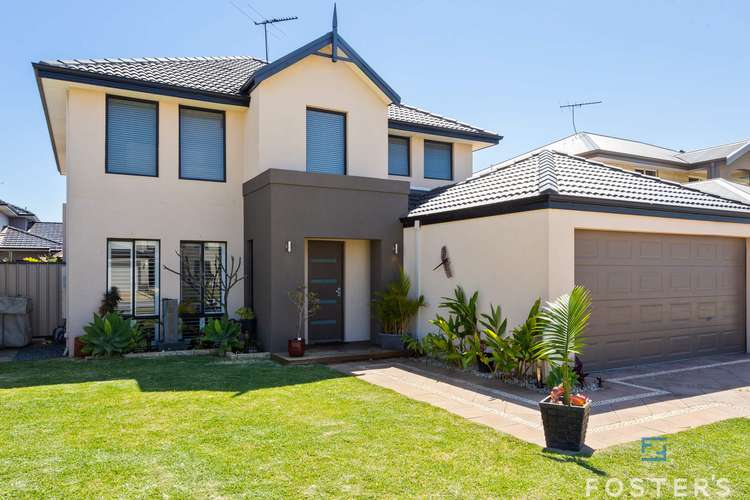 Third view of Homely house listing, 6 Giverny Gardens, Aubin Grove WA 6164