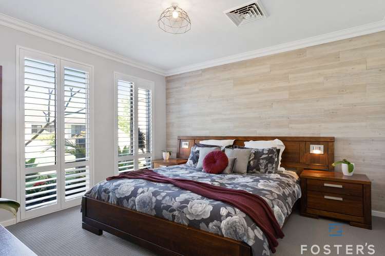Fourth view of Homely house listing, 6 Giverny Gardens, Aubin Grove WA 6164