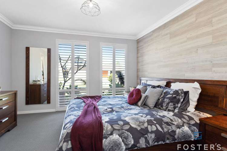 Fifth view of Homely house listing, 6 Giverny Gardens, Aubin Grove WA 6164