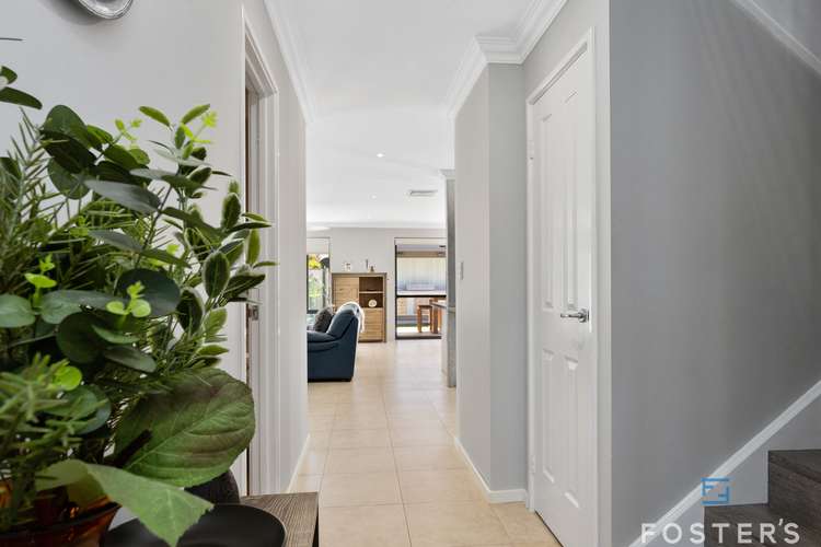 Seventh view of Homely house listing, 6 Giverny Gardens, Aubin Grove WA 6164