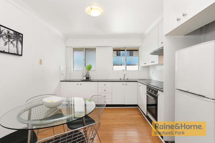 Second view of Homely unit listing, 5/1 Wonga Street, Canterbury NSW 2193