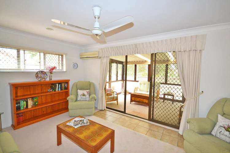 Fourth view of Homely villa listing, 46/37 St Kevins Avenue, Benowa QLD 4217