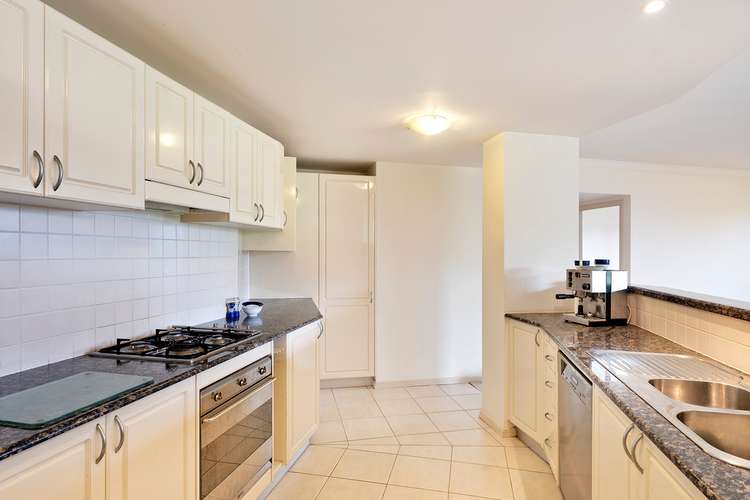 Fourth view of Homely apartment listing, 204/15 Warayama Place, Rozelle NSW 2039