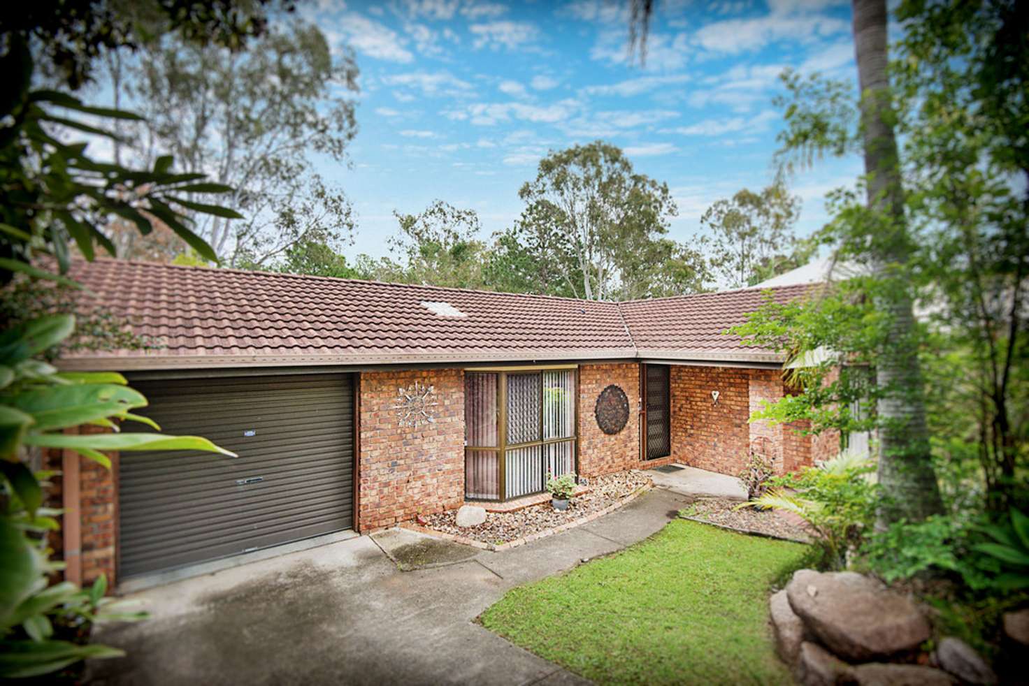 Main view of Homely house listing, 12 GWANDALAN STREET, Eight Mile Plains QLD 4113