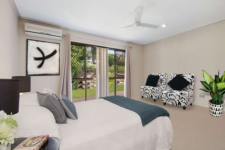 Fourth view of Homely house listing, 12 GWANDALAN STREET, Eight Mile Plains QLD 4113