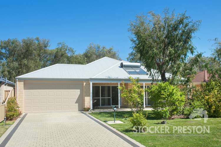 Second view of Homely house listing, 35 Davies Way, Broadwater WA 6280