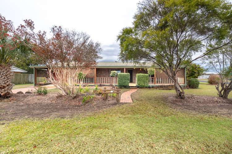 Sixth view of Homely house listing, 8 Ebbesen Street, Bundaberg East QLD 4670