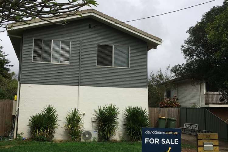 Main view of Homely house listing, 58 Tarandi Street, Bray Park QLD 4500