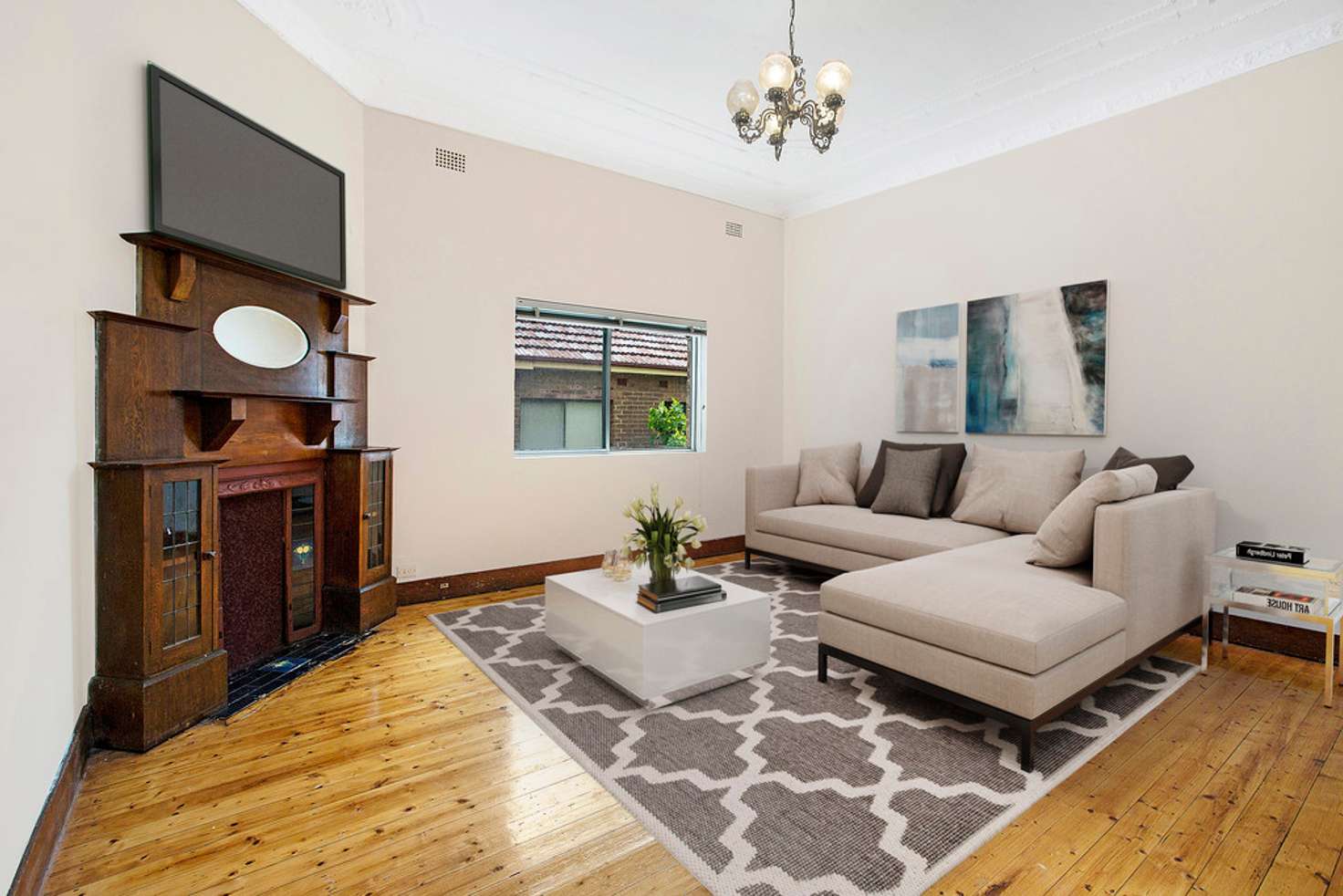 Main view of Homely house listing, 44 Leopold Street, Ashbury NSW 2193