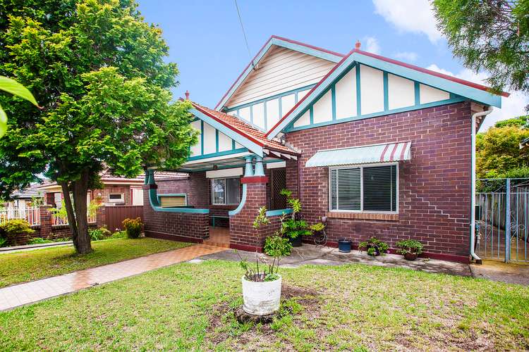 Second view of Homely house listing, 44 Leopold Street, Ashbury NSW 2193
