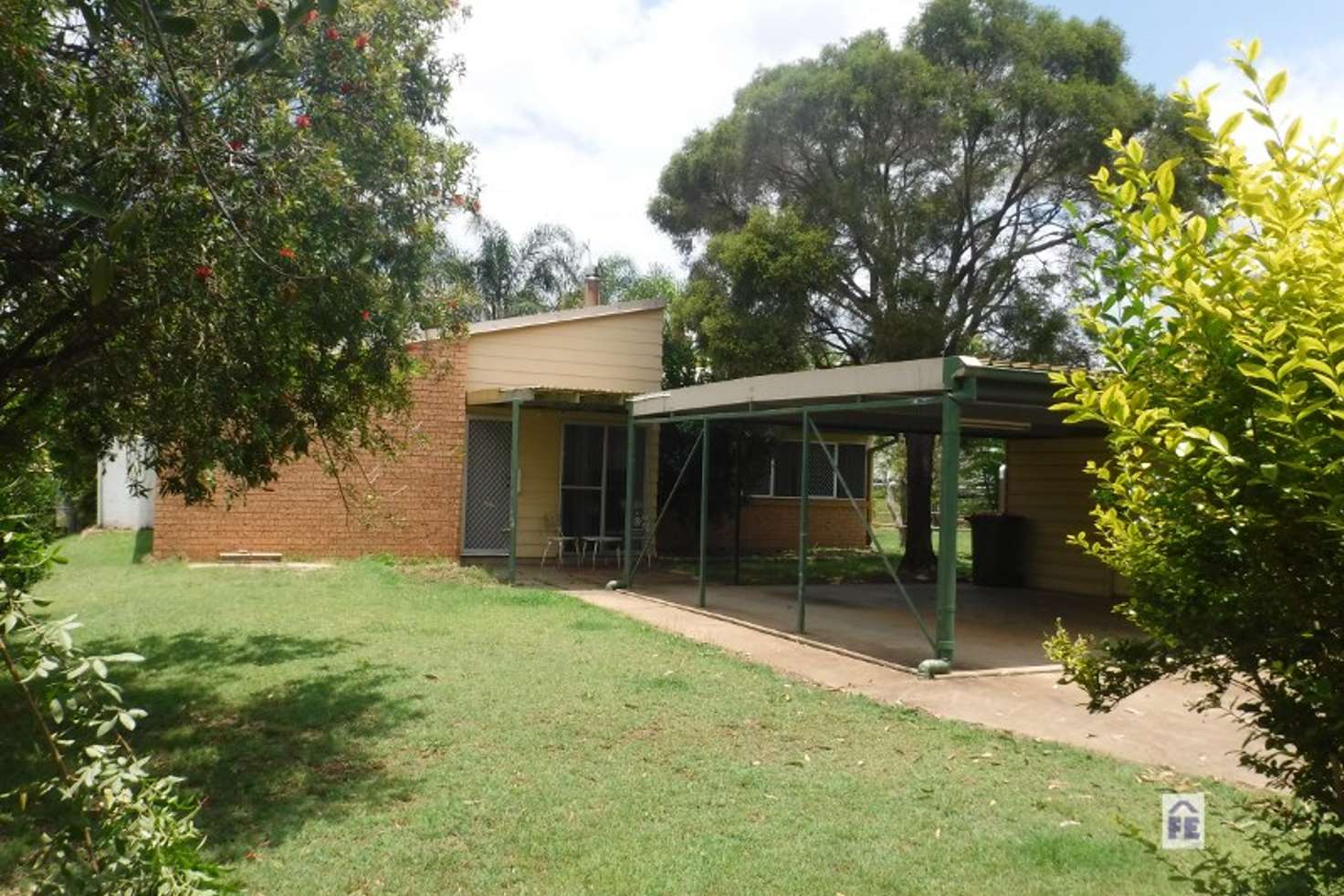 Main view of Homely house listing, 19 Buckingham Street, Kingaroy QLD 4610