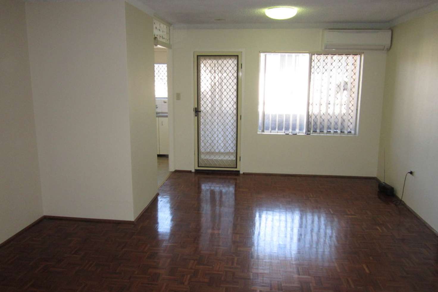 Main view of Homely unit listing, 13/16 Hutchinson Street, Granville NSW 2142