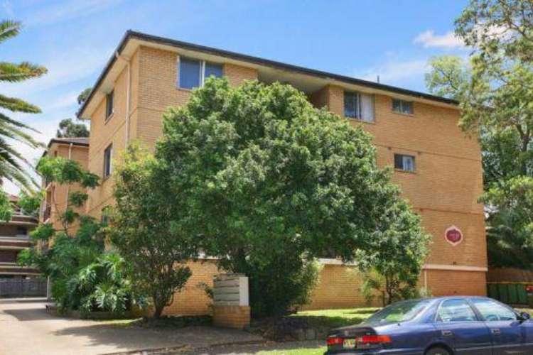 Third view of Homely unit listing, 13/16 Hutchinson Street, Granville NSW 2142