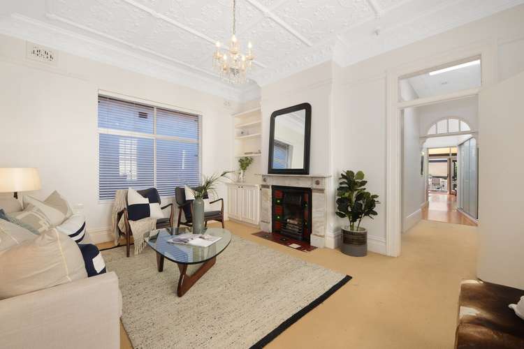 Third view of Homely house listing, 6 New Street, Bondi NSW 2026