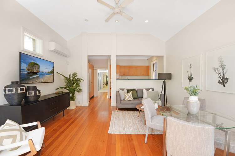 Fifth view of Homely house listing, 6 New Street, Bondi NSW 2026
