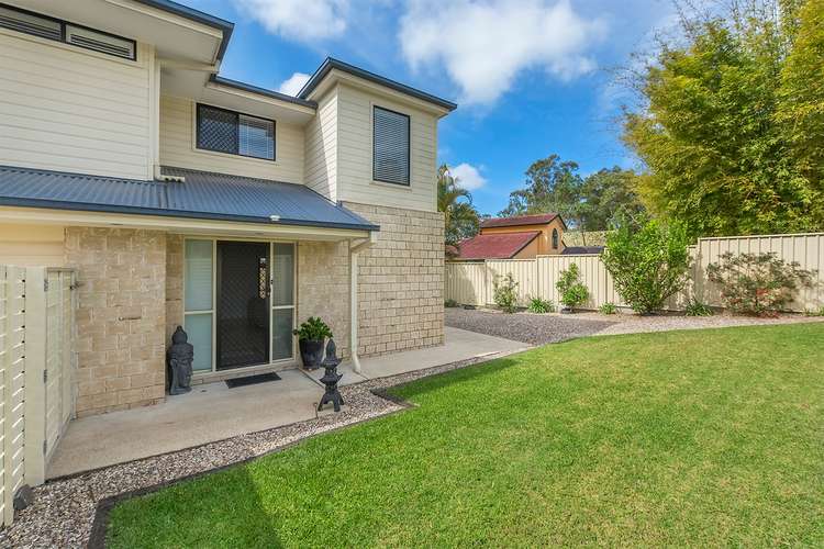 Third view of Homely house listing, 1/11 Glenmore Drive, Ashmore QLD 4214