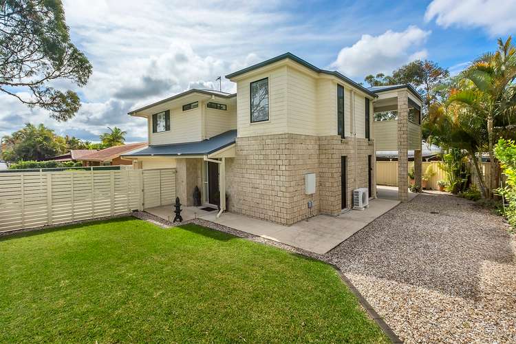 Fourth view of Homely house listing, 1/11 Glenmore Drive, Ashmore QLD 4214
