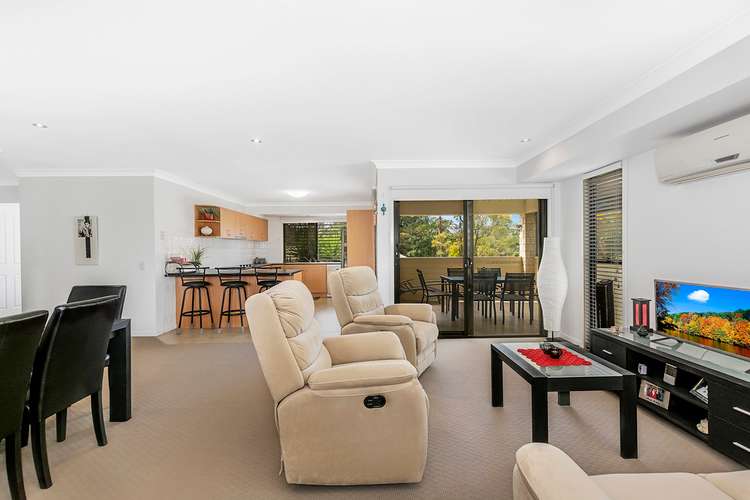 Fifth view of Homely house listing, 1/11 Glenmore Drive, Ashmore QLD 4214