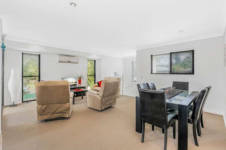 Sixth view of Homely house listing, 1/11 Glenmore Drive, Ashmore QLD 4214