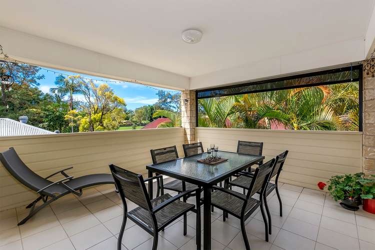 Seventh view of Homely house listing, 1/11 Glenmore Drive, Ashmore QLD 4214