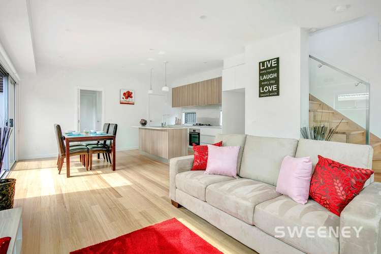 Main view of Homely townhouse listing, 1 / 59 Orville Street, Altona Meadows VIC 3028