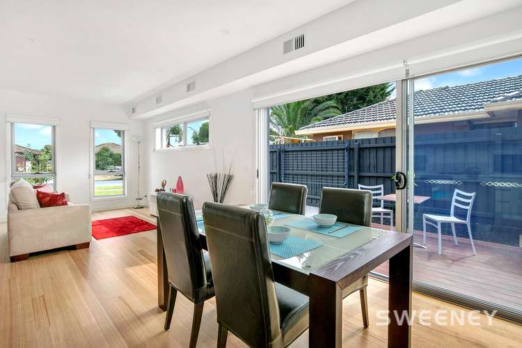 Second view of Homely townhouse listing, 1 / 59 Orville Street, Altona Meadows VIC 3028