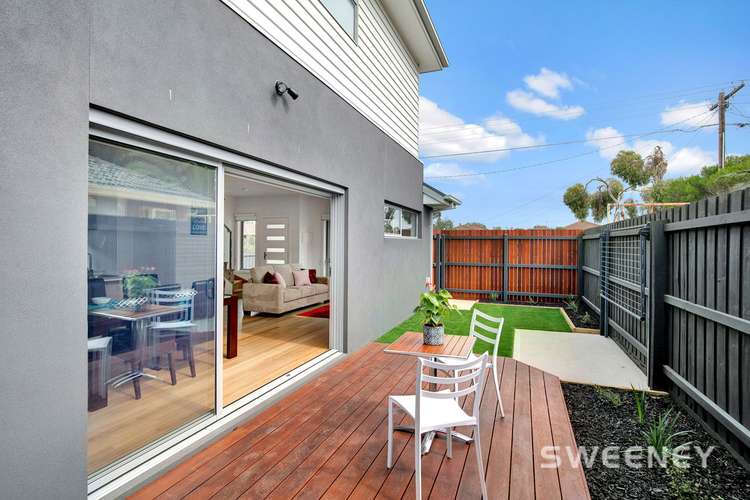 Fifth view of Homely townhouse listing, 1 / 59 Orville Street, Altona Meadows VIC 3028