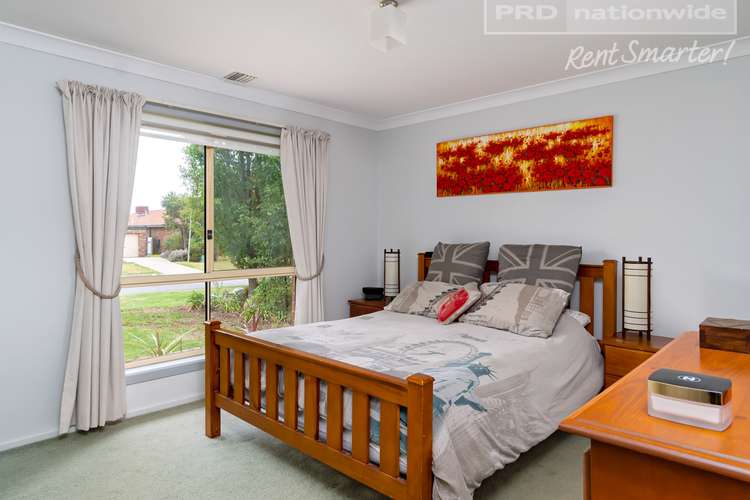 Fifth view of Homely house listing, 71 Grevillea Crescent, Lake Albert NSW 2650