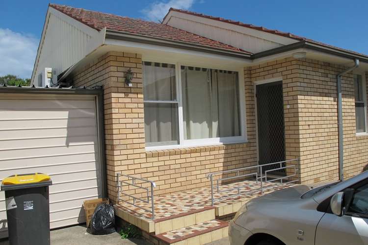 Main view of Homely villa listing, 7/29-31 Mimosa Street, Bexley NSW 2207