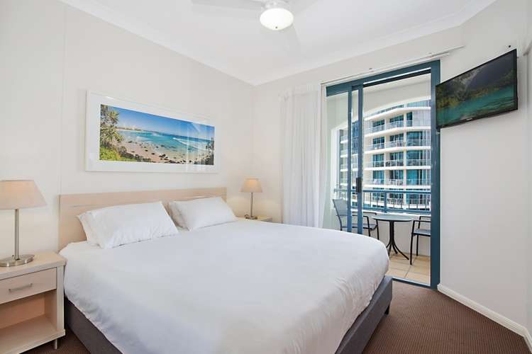 Third view of Homely unit listing, 456/99 Griffith Street, Coolangatta QLD 4225