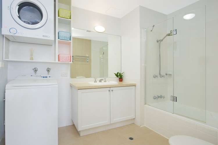 Fourth view of Homely unit listing, 456/99 Griffith Street, Coolangatta QLD 4225