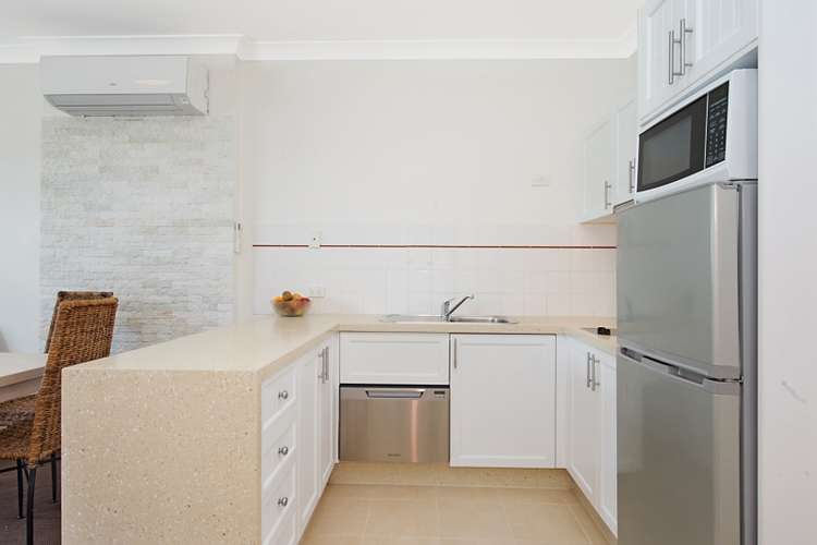 Fifth view of Homely unit listing, 456/99 Griffith Street, Coolangatta QLD 4225