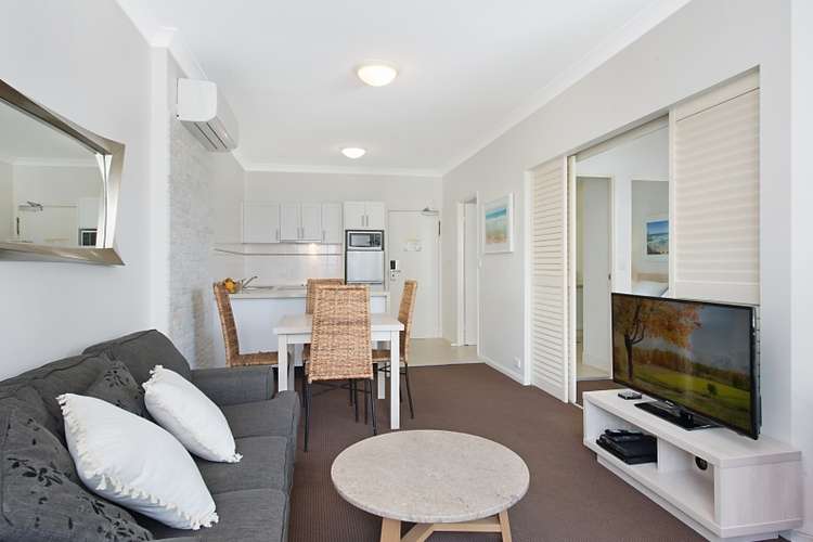 Sixth view of Homely unit listing, 456/99 Griffith Street, Coolangatta QLD 4225